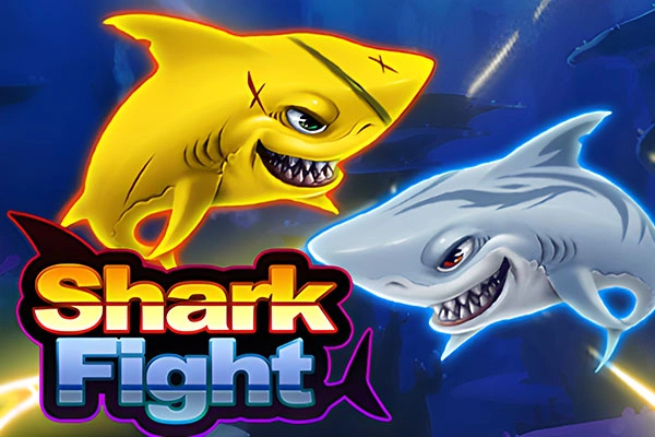 Shark Fight – tragamonedas y slots